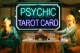 Psychic Tarot Reading