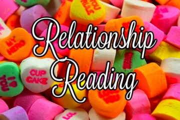 Relationship True Feelings Psychic Reading - Spiritually Guided Tarot Reading