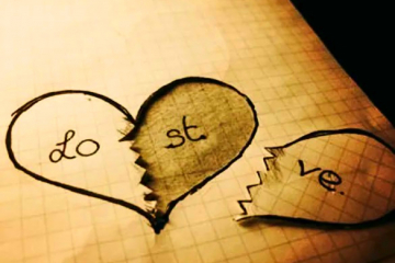 Lost Love Psychic Reading