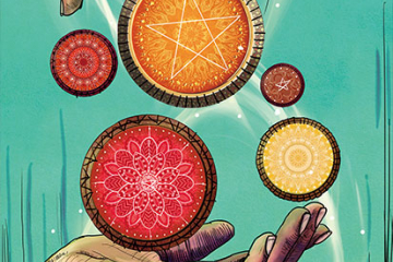 Sliding Scale Reading